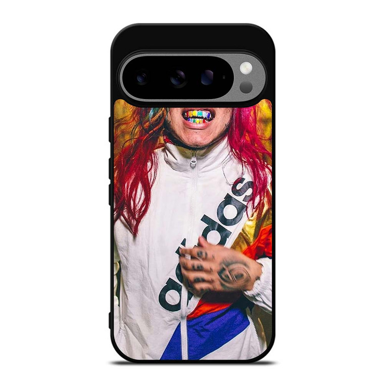 6IX9INE SIX NINE RAPPER Google Pixel 9 Pro XL Case Cover