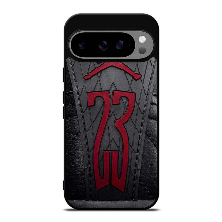 AIR JORDAN 23 SHOES RETRO Google Pixel 9 Pro XL Case Cover