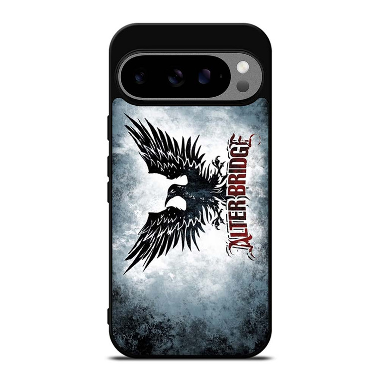 ALTER BRIDGE BAND LOGO Google Pixel 9 Pro XL Case Cover