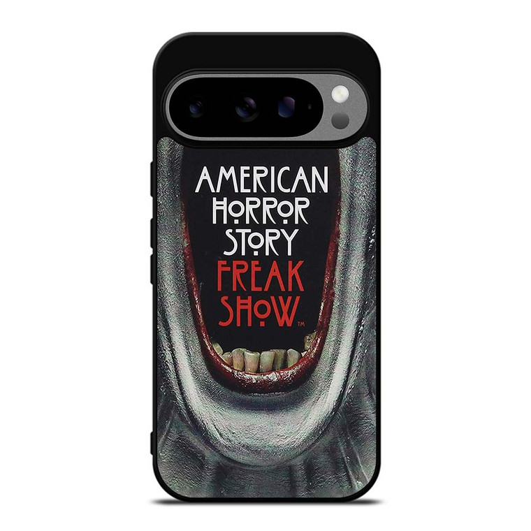 AMERICAN HORROR STORY LOGO Google Pixel 9 Pro XL Case Cover