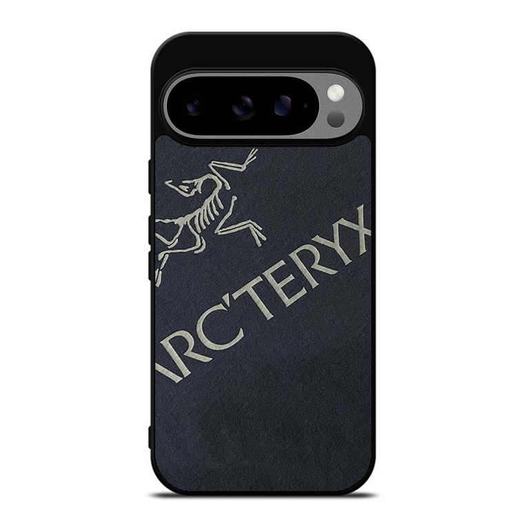 ARCTERYX FASHION LOGO Google Pixel 9 Pro XL Case Cover