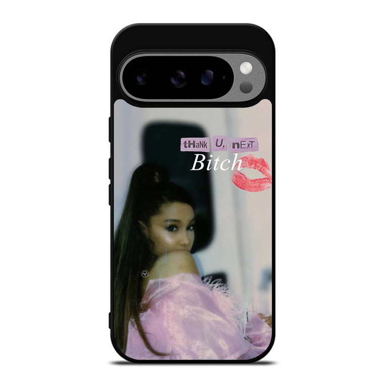 ARIANA GRANDE THANK U NEXT BITCH Google Pixel 9 Pro XL Case Cover