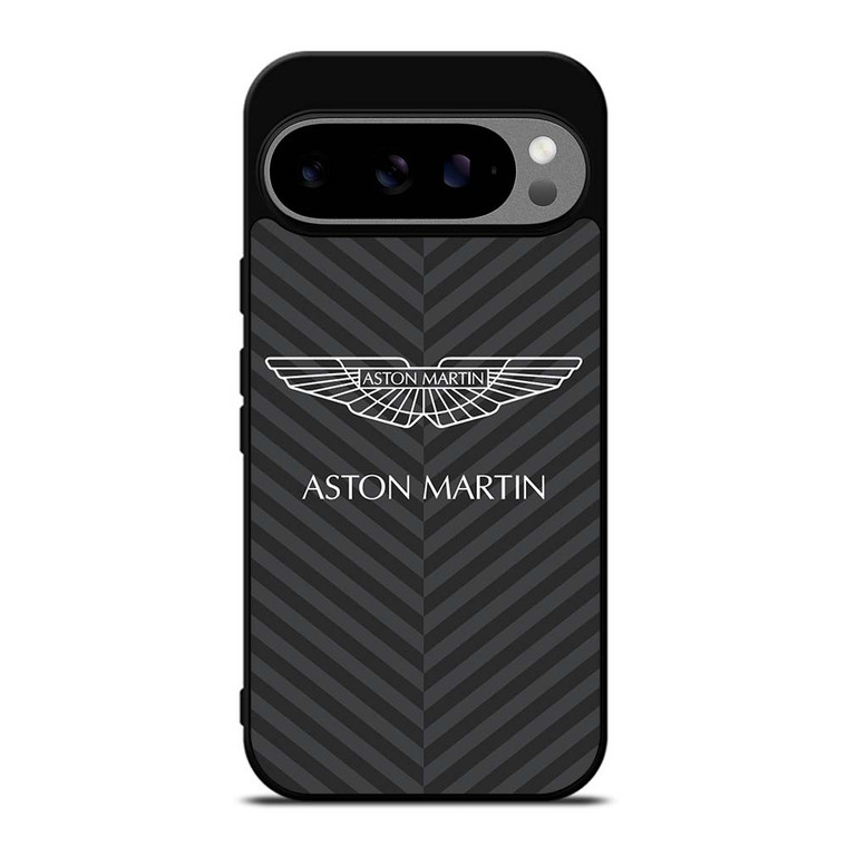 ASTON MARTIN LOGO PATTERN Google Pixel 9 Pro XL Case Cover