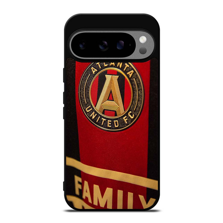ATLANTA UNITED JERSEY Google Pixel 9 Pro XL Case Cover