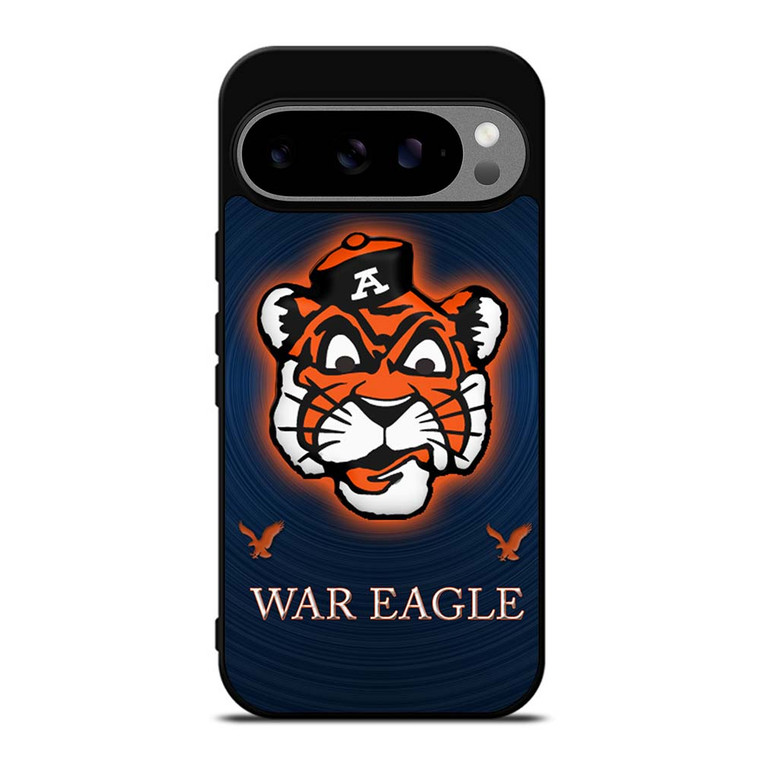 AUBURN TIGERS WAR EAGLE Google Pixel 9 Pro XL Case Cover