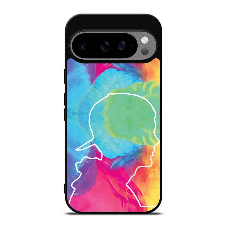 AVICII ART Google Pixel 9 Pro XL Case Cover