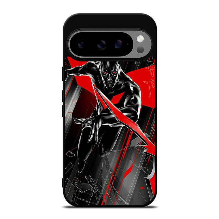 BATMAN BEYOND CARTOON DC Google Pixel 9 Pro XL Case Cover
