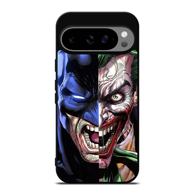 BATMAN VS JOKER THE KILLING JOKE Google Pixel 9 Pro XL Case Cover
