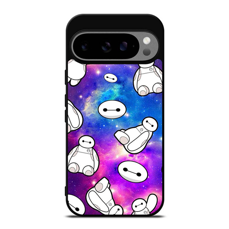 BAYMAX COLLAGE Google Pixel 9 Pro XL Case Cover