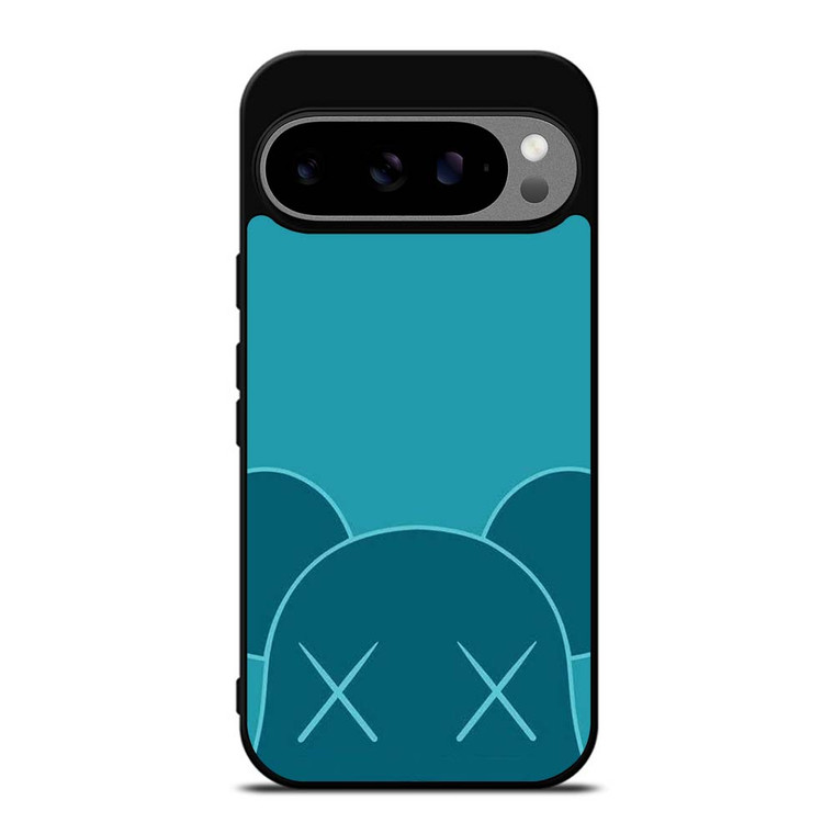 BEARBRICK ICON HEAD Google Pixel 9 Pro XL Case Cover