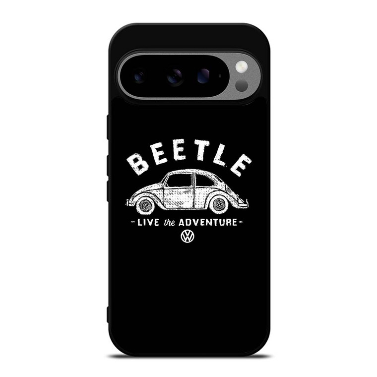 BEETLE VW CAR VOLKSWAGEN Google Pixel 9 Pro XL Case Cover