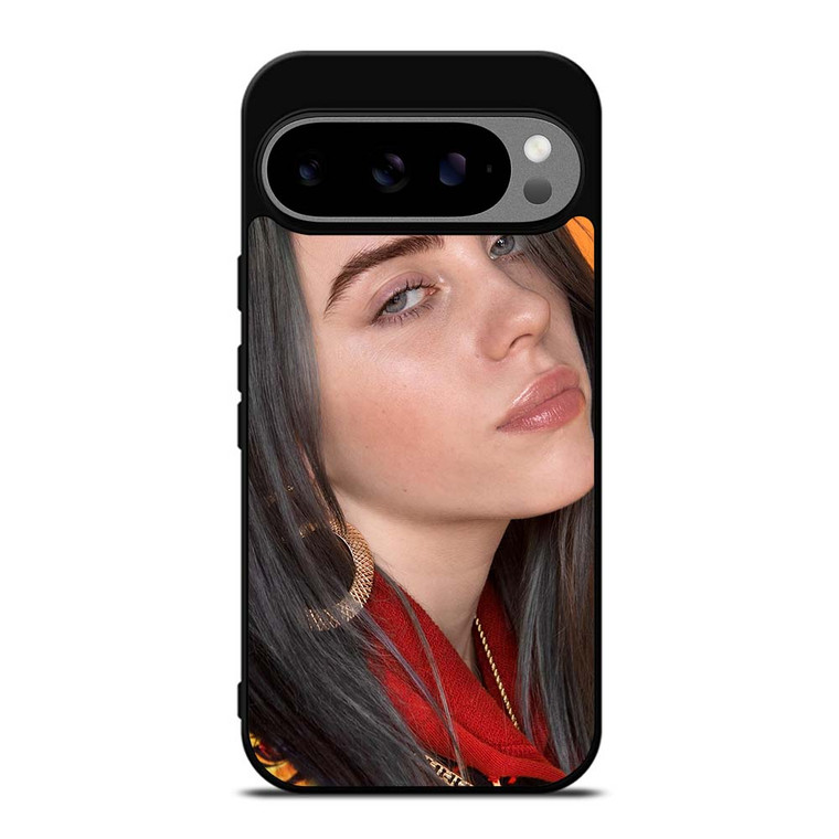 BILLIE EILISH Google Pixel 9 Pro XL Case Cover
