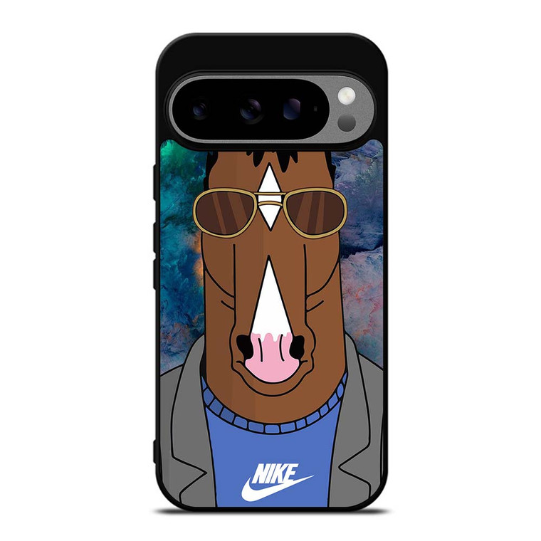BOJACK HORSEMAN NIKE Google Pixel 9 Pro XL Case Cover