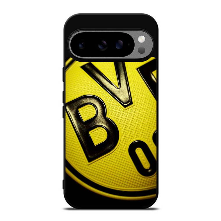 BORUSSIA DORTMUND BVB LOGO Google Pixel 9 Pro XL Case Cover