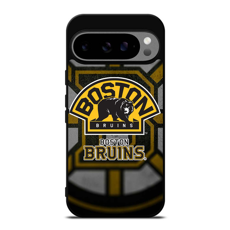 BOSTON BRUINS NHL Google Pixel 9 Pro XL Case Cover
