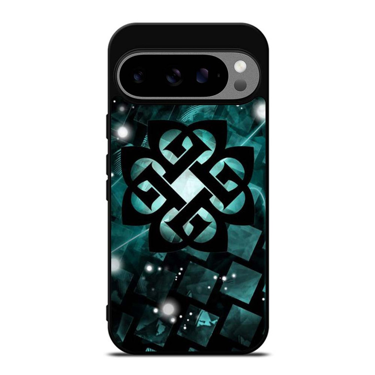 BREAKING BENJAMIN LOGO Google Pixel 9 Pro XL Case Cover