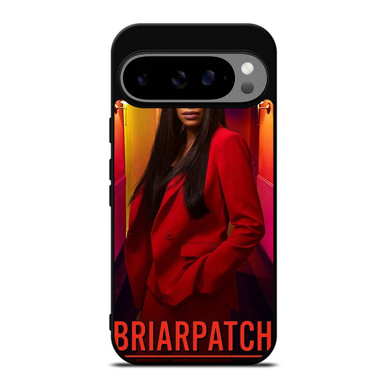 BRIARPATCH MOVIE POSTER Google Pixel 9 Pro XL Case Cover