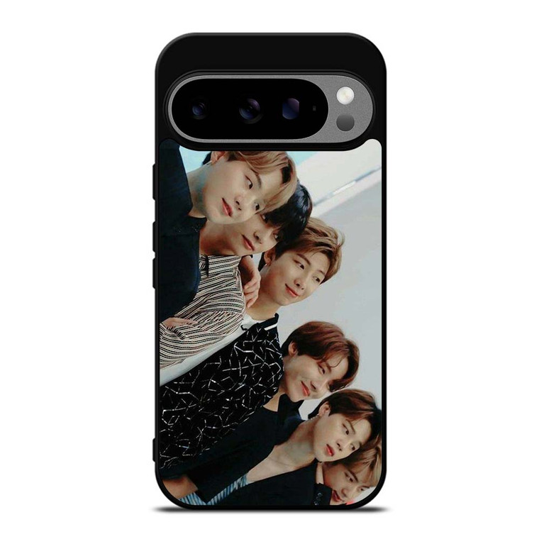 BTS BANGTAN BOYS ALL Google Pixel 9 Pro XL Case Cover
