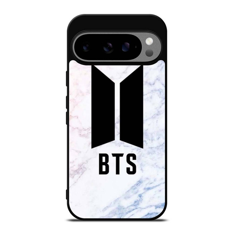 BTS BANGTAN BOYS ICON MARBLE Google Pixel 9 Pro XL Case Cover