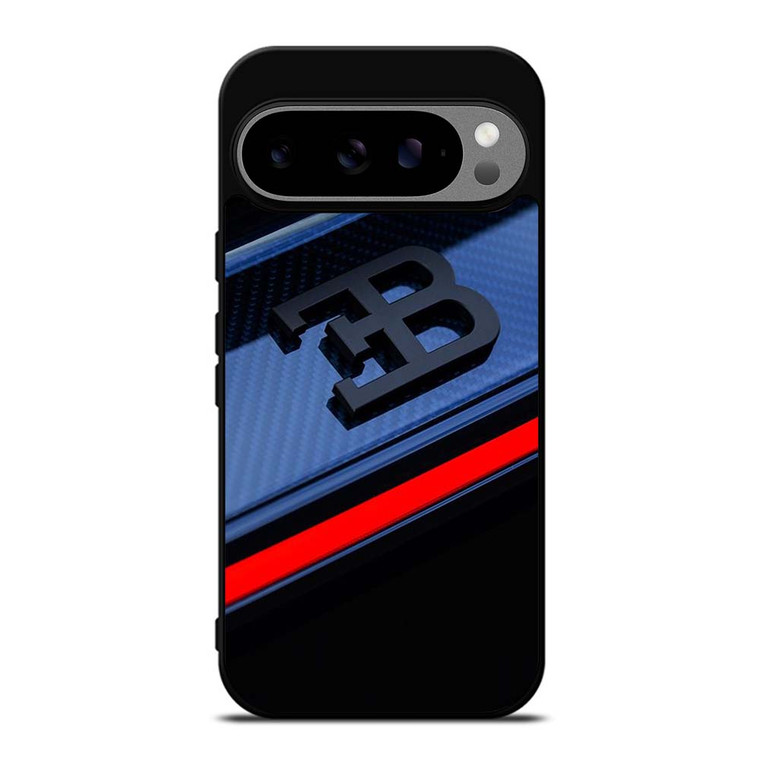 BUGATTI EMBLEM Google Pixel 9 Pro XL Case Cover