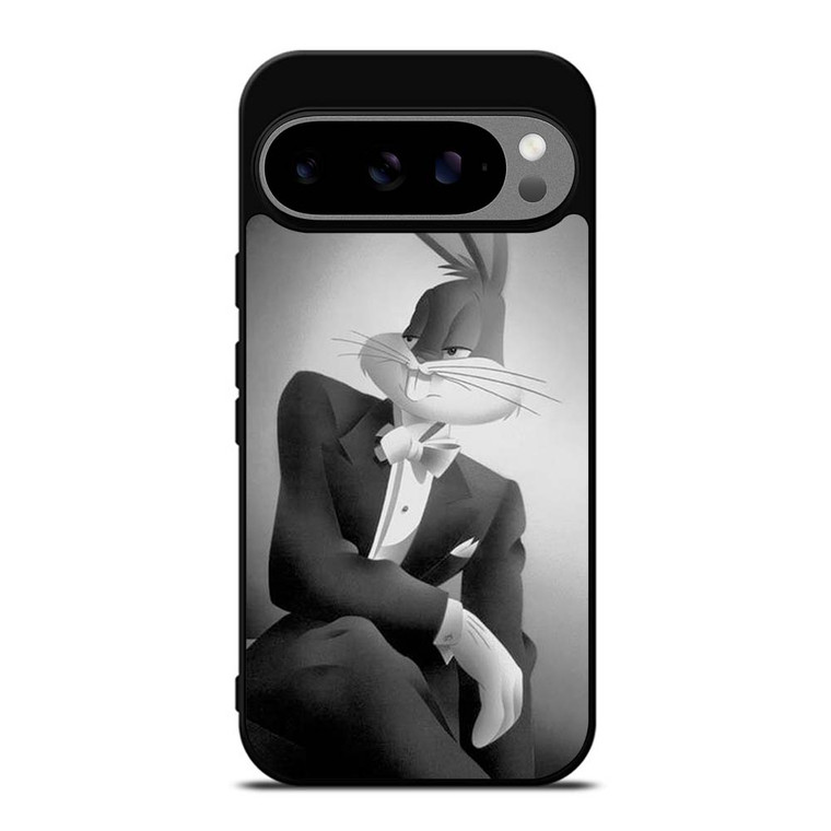 BUGS BUNNY CARTOON Google Pixel 9 Pro XL Case Cover
