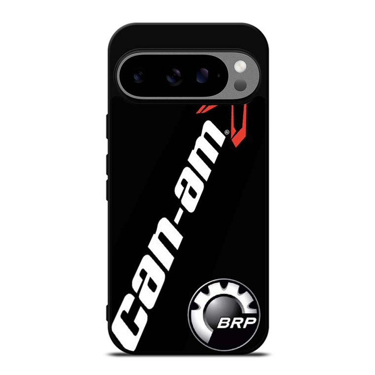 CAN AM X RACING TEAM Google Pixel 9 Pro XL Case Cover