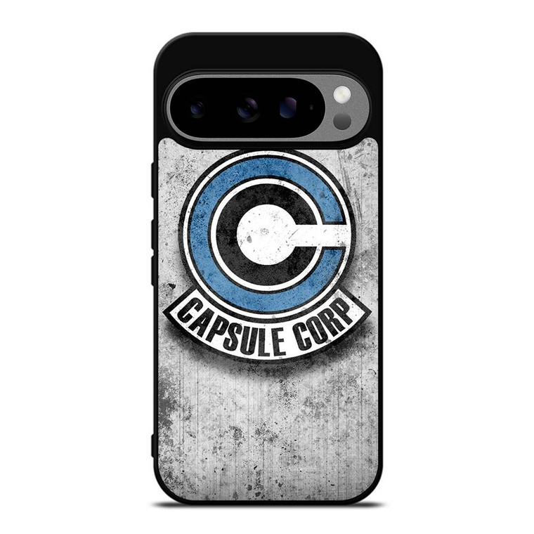 CAPSULE CORP LOGO Google Pixel 9 Pro XL Case Cover