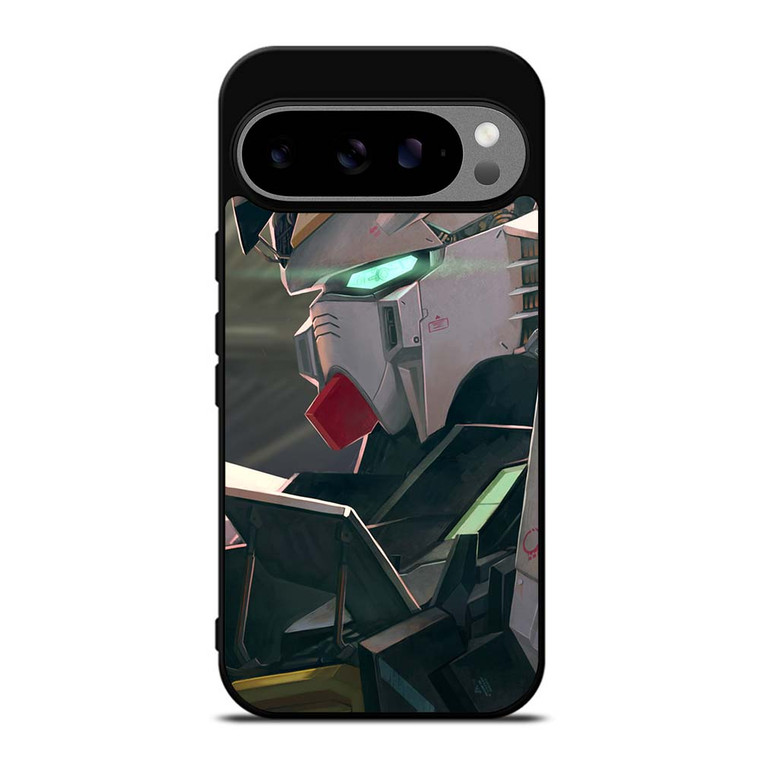CARTOON ART GUNDAM Google Pixel 9 Pro XL Case Cover
