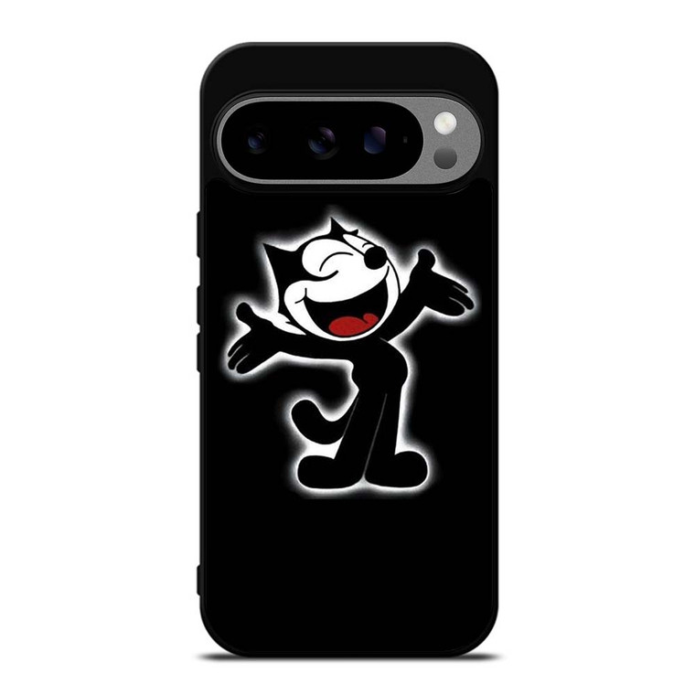 CARTOON FELIX THE CAT Google Pixel 9 Pro XL Case Cover