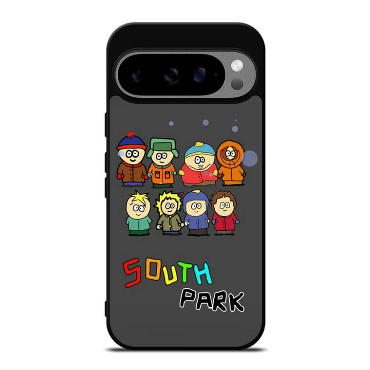 CARTOON SOUTH PARK Google Pixel 9 Pro XL Case Cover