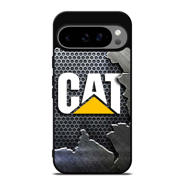 CAT CATERPILLAR EMBLEM Google Pixel 9 Pro XL Case Cover
