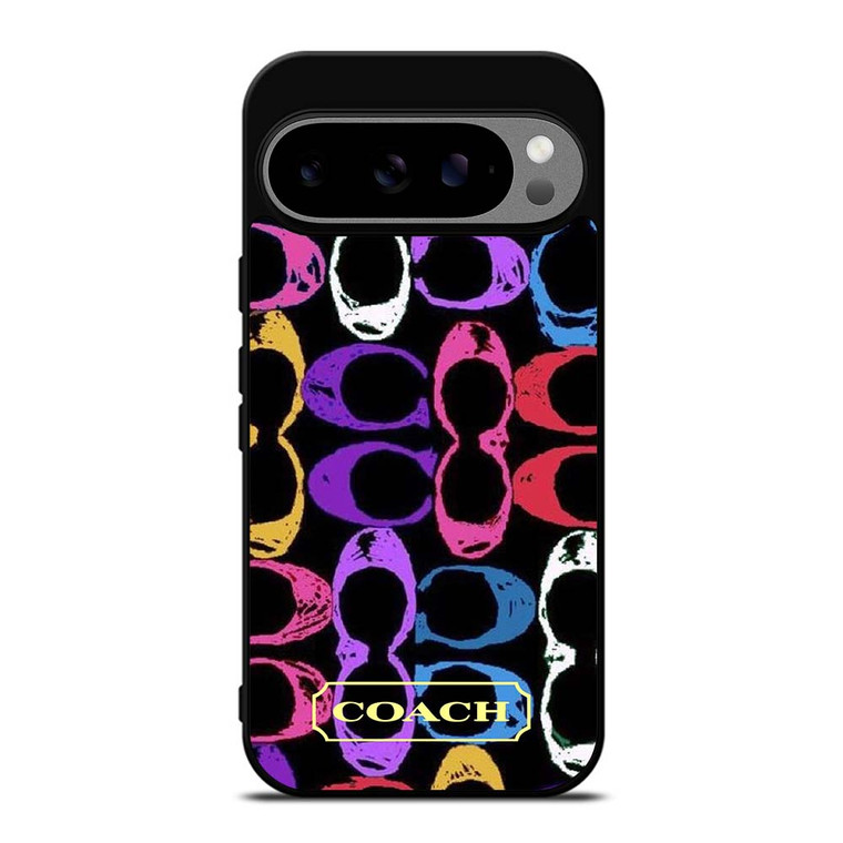 CELLPHONE COACH NEW YORK Google Pixel 9 Pro XL Case Cover