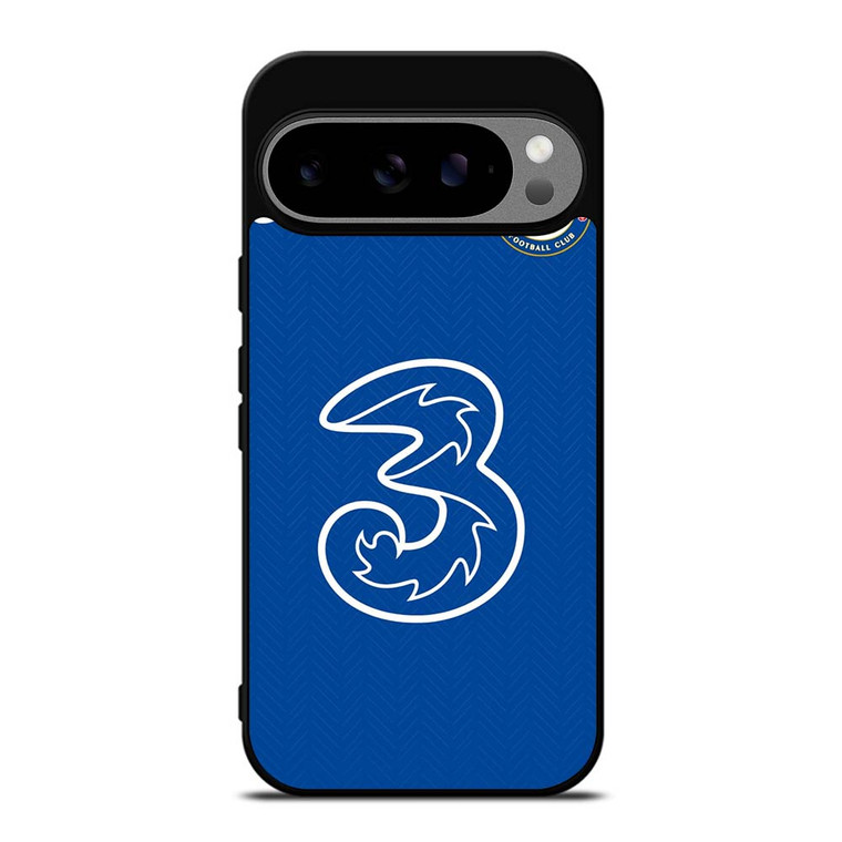 CHELSEA 2020 HOME JERSEY Google Pixel 9 Pro XL Case Cover