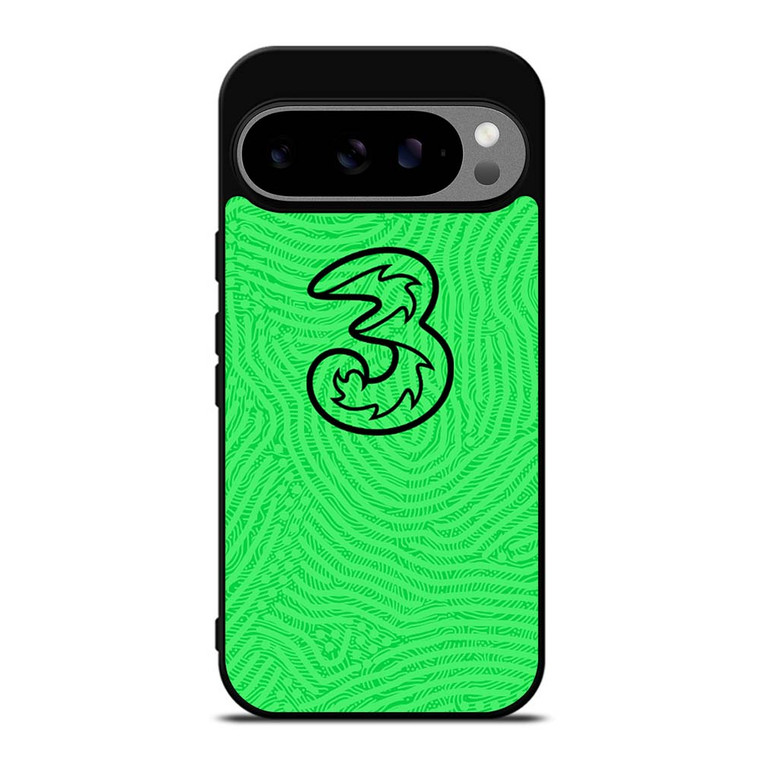 CHELSEA FC GOAL KEEPER JERSEY Google Pixel 9 Pro XL Case Cover