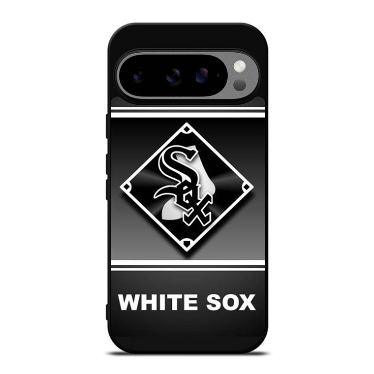 CHICAGO WHITE SOX BASEBALL SYMBOL Google Pixel 9 Pro XL Case Cover