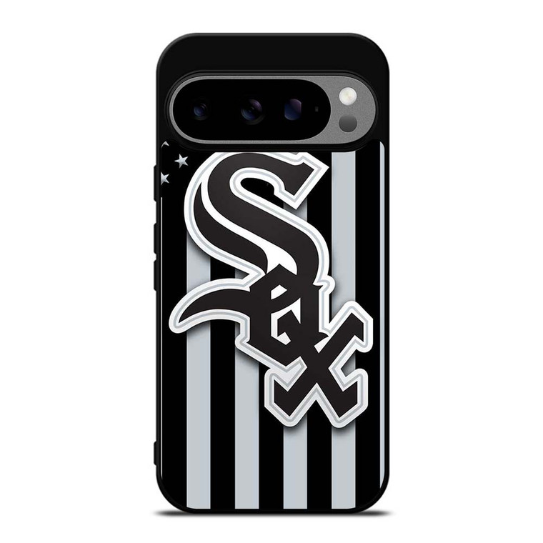 CHICAGO WHITE SOX ICON Google Pixel 9 Pro XL Case Cover