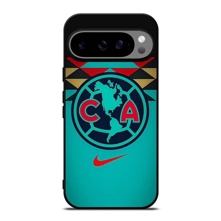 CLUB AMERICA AGUILAS FOOTBALL CLUB LOGO Google Pixel 9 Pro XL Case Cover