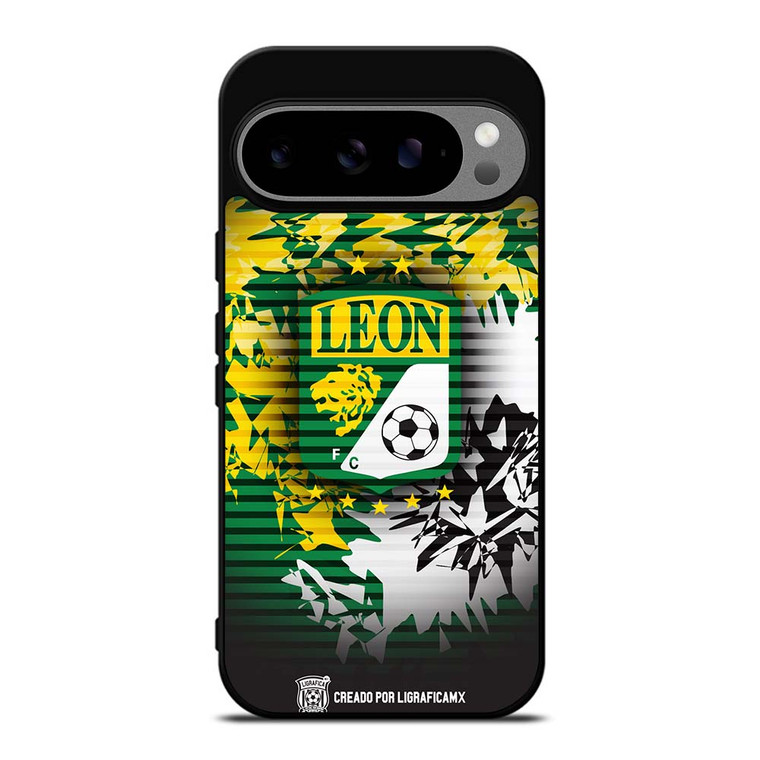 CLUB LEON FOOTBALL CLUB Google Pixel 9 Pro XL Case Cover