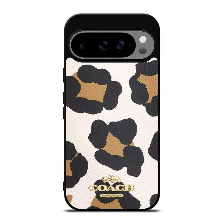 COACH NEW YORK COOKIE JAR Google Pixel 9 Pro XL Case Cover