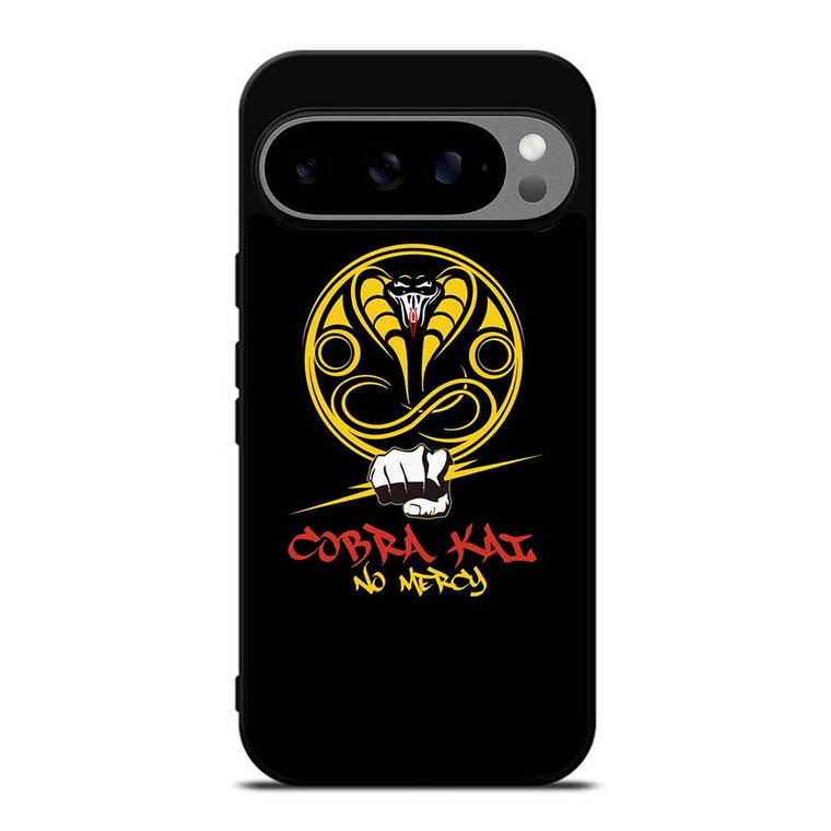 COBRA KAI NO MERCY SYMBOL Google Pixel 9 Pro XL Case Cover