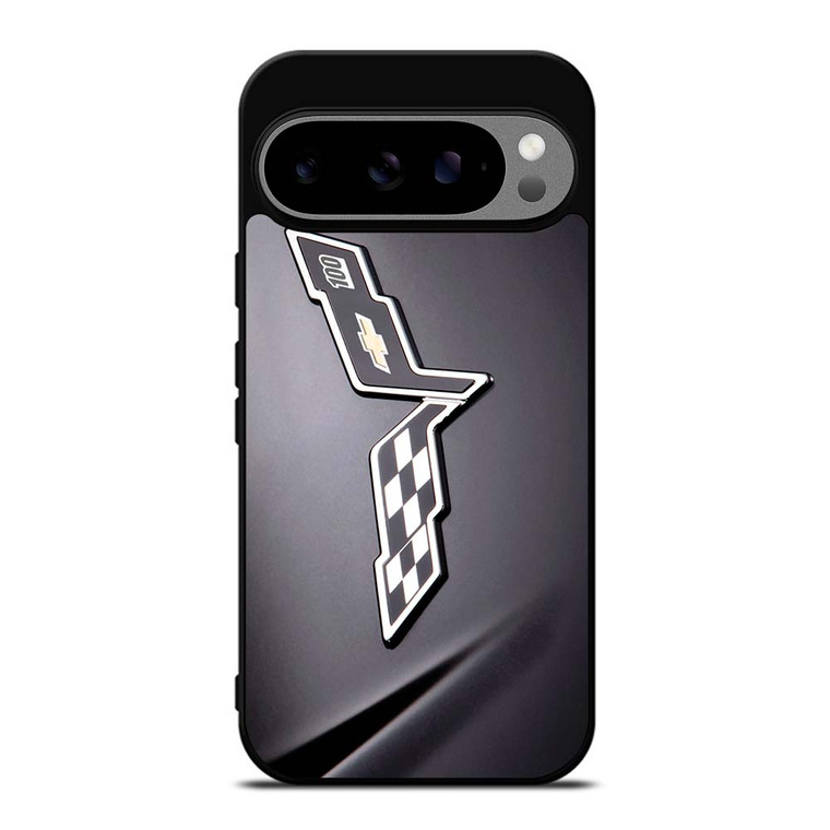 CORVETTE EMBLEM Google Pixel 9 Pro XL Case Cover