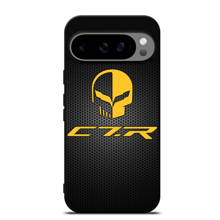 CORVETTE RACING JAKE DECAL Google Pixel 9 Pro XL Case Cover
