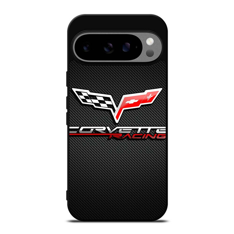 CORVETTE RACING Google Pixel 9 Pro XL Case Cover
