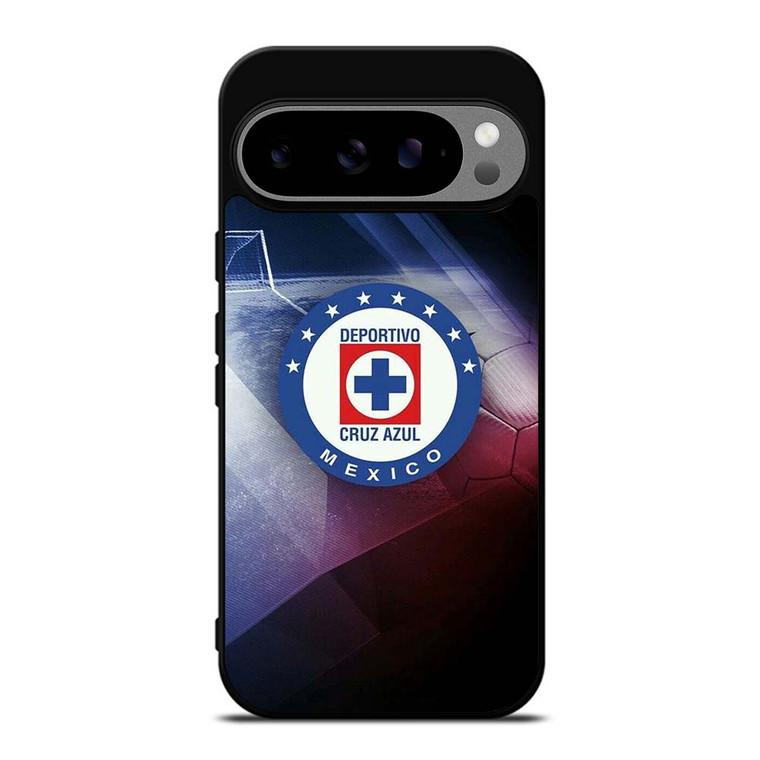 CRUZ AZUL DEPORTIVO FOOTBALL CLUB Google Pixel 9 Pro XL Case Cover
