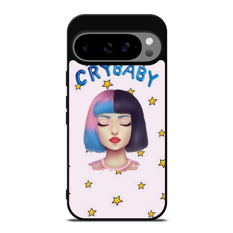 CRYBABY MELANIE MARTINEZ CARTOON Google Pixel 9 Pro XL Case Cover