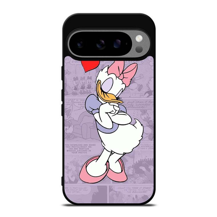 DAISY DUCK DISNEY Google Pixel 9 Pro XL Case Cover