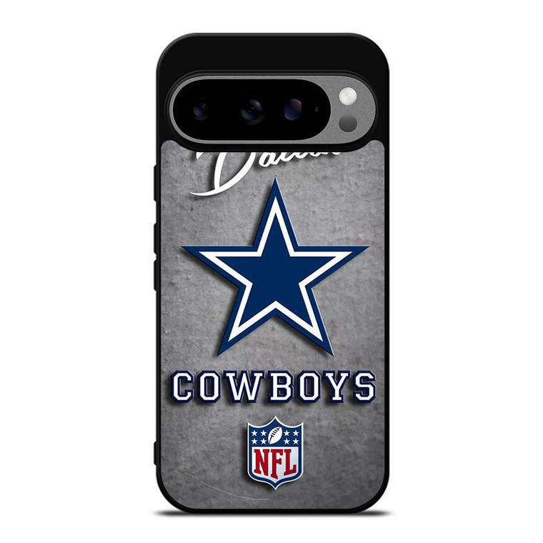 DALLAS COWBOYS NFL SYMBOL Google Pixel 9 Pro XL Case Cover
