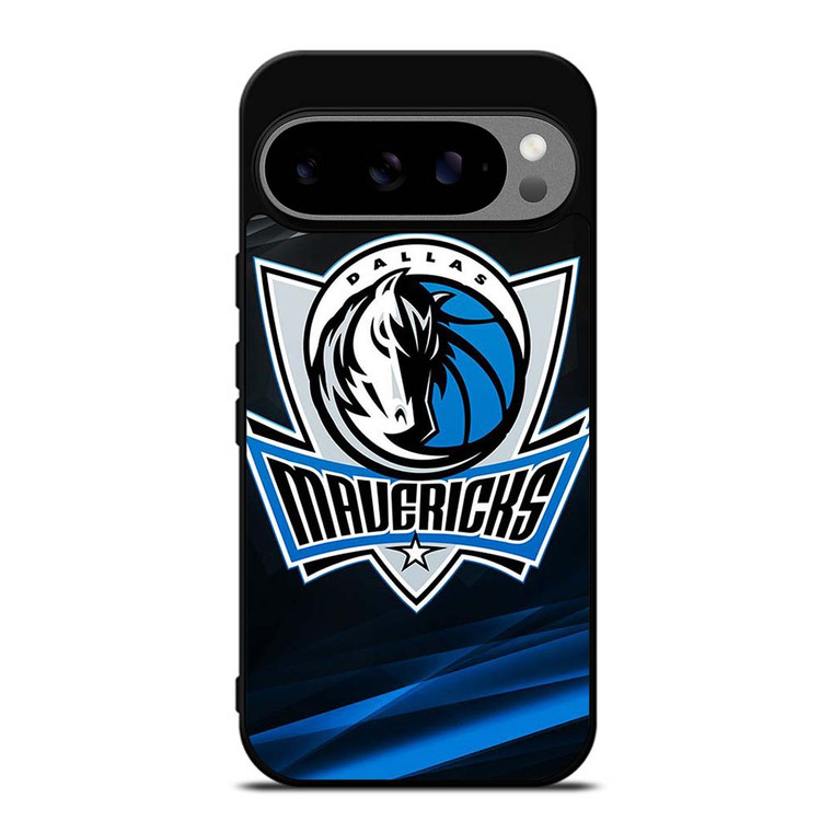 DALLAS MAVERICKS LOGO Google Pixel 9 Pro XL Case Cover