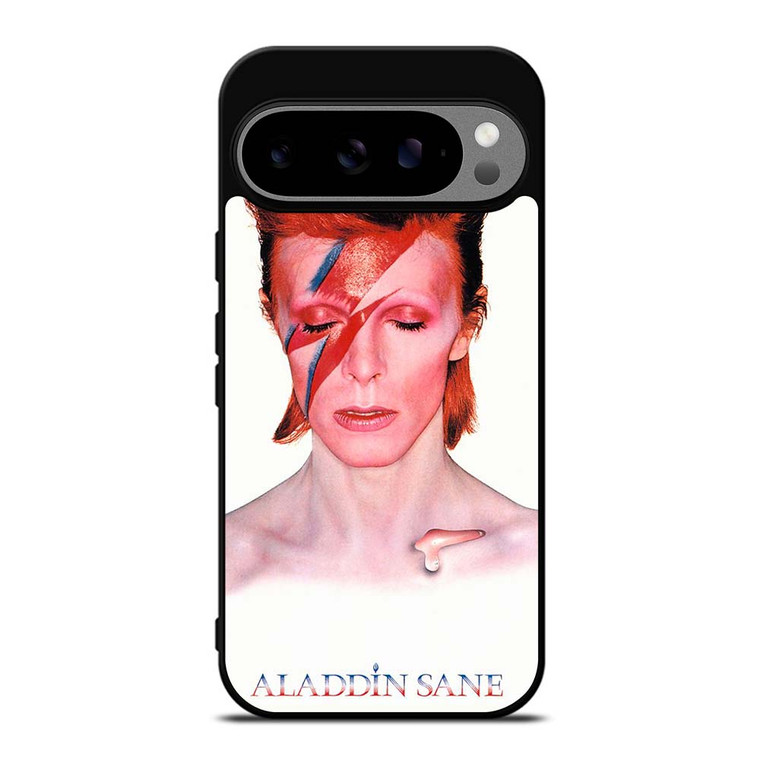 DAVID BOWIE ALADDIN SANE Google Pixel 9 Pro XL Case Cover