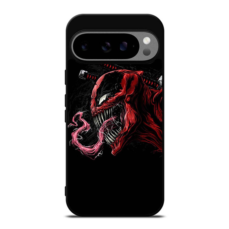DEADPOOL VENOM MARVEL Google Pixel 9 Pro XL Case Cover